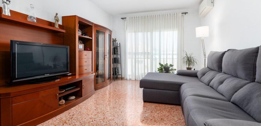 Spain fully renovated apartment in Barcelona, good location PR-00269