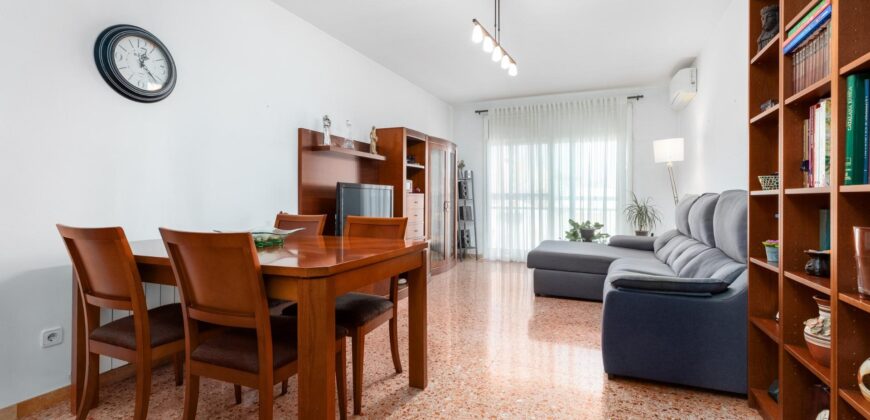 Spain fully renovated apartment in Barcelona, good location PR-00269