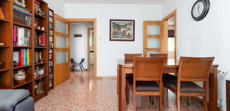 Spain fully renovated apartment in Barcelona, good location PR-00269