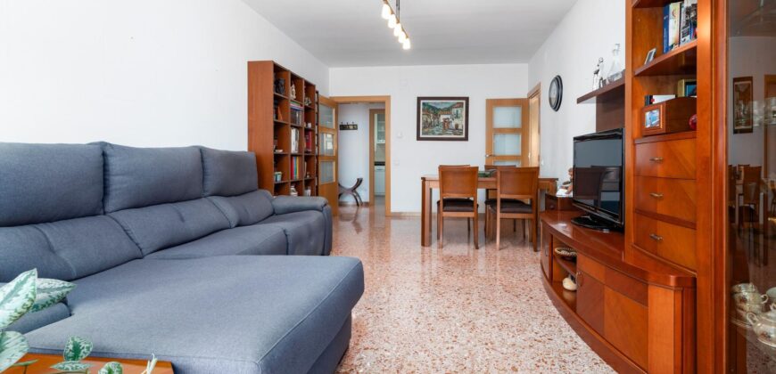 Spain fully renovated apartment in Barcelona, good location PR-00269