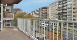 Spain newly renovated apartment with large terrace, unbeatable location 3451-02405