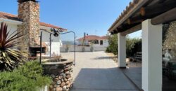 Spain two-storey villa on a 2,000 sqm plot with pool & terrace 3451-02506