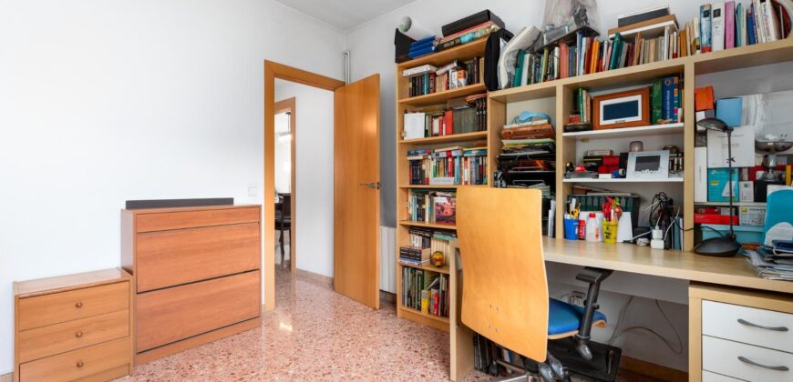 Spain fully renovated apartment in Barcelona, good location PR-00269