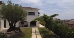 Spain two-storey villa on a 2,000 sqm plot with pool & terrace 3451-02506