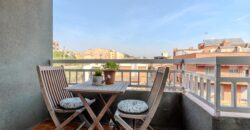 Spain fully renovated apartment in Barcelona, good location PR-00269