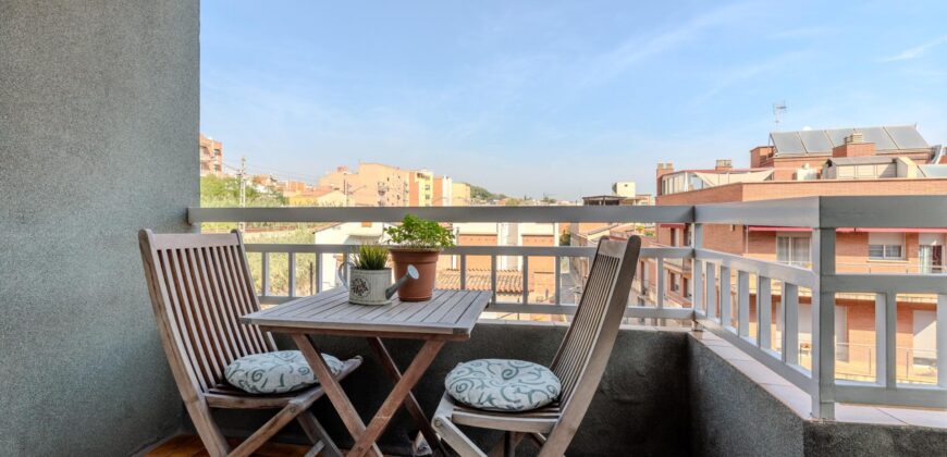 Spain fully renovated apartment in Barcelona, good location PR-00269