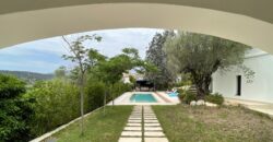 Spain two-storey villa on a 2,000 sqm plot with pool & terrace 3451-02506