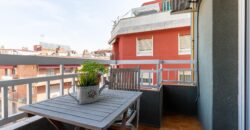 Spain fully renovated apartment in Barcelona, good location PR-00269