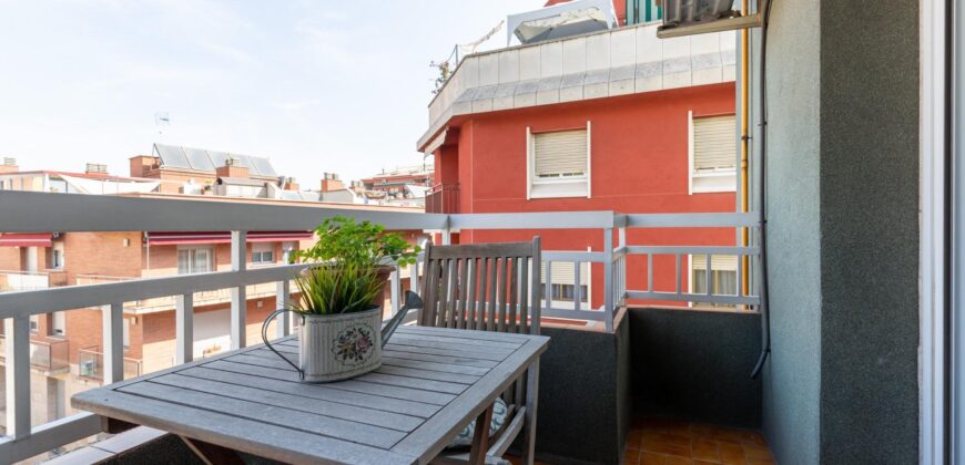 Spain fully renovated apartment in Barcelona, good location PR-00269