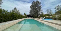 Spain two-storey villa on a 2,000 sqm plot with pool & terrace 3451-02506