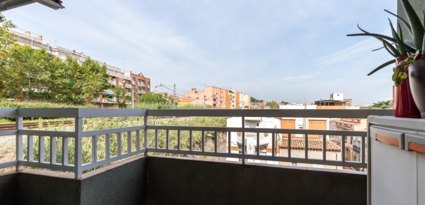 Spain fully renovated apartment in Barcelona, good location PR-00269