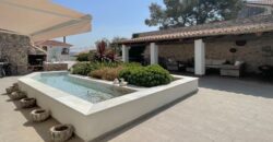 Spain two-storey villa on a 2,000 sqm plot with pool & terrace 3451-02506