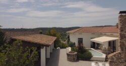 Spain two-storey villa on a 2,000 sqm plot with pool & terrace 3451-02506