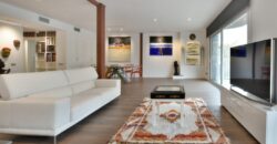 Spain newly renovated apartment with large terrace, unbeatable location 3451-02405