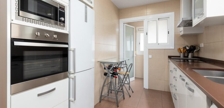 Spain fully renovated apartment in Barcelona, good location PR-00269