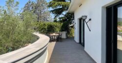 Spain two-storey villa on a 2,000 sqm plot with pool & terrace 3451-02506