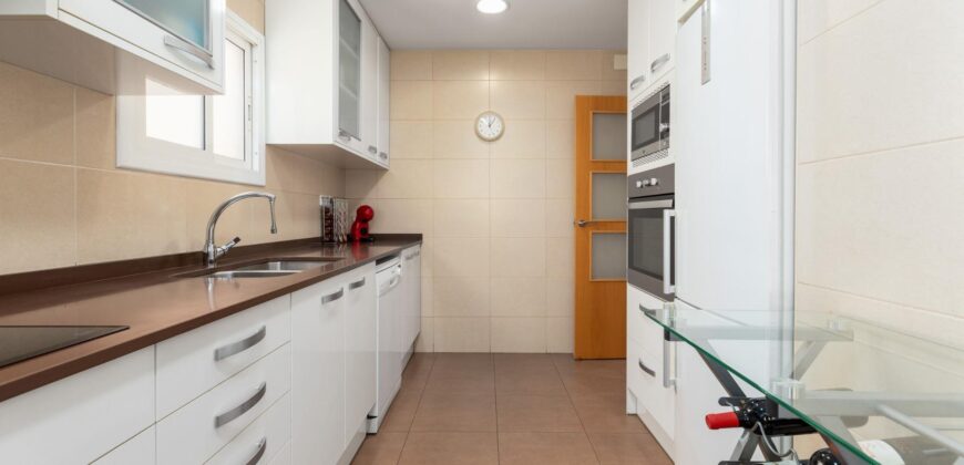 Spain fully renovated apartment in Barcelona, good location PR-00269