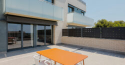 Spain Semi-detached houses in an exclusive area, sea view, Barcelona B5