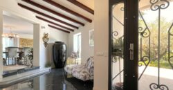 Spain two-storey villa on a 2,000 sqm plot with pool & terrace 3451-02506