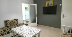 Spain apartment in Badalona with sea view, excellent investment PR-00191