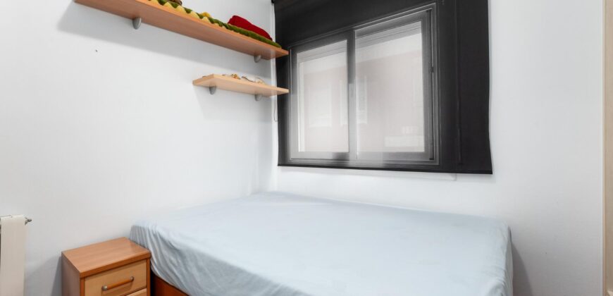 Spain fully renovated apartment in Barcelona, good location PR-00269