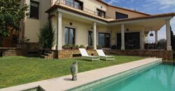 Spain stunning luxury villa with first-class design and amenities PR-00080