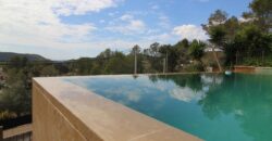 Spain stunning luxury villa with first-class design and amenities PR-00080