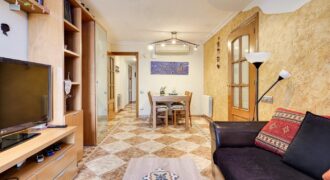 Spain apartment in the heart of Ripollet, Barcelona PR-00193