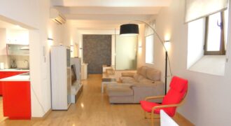 Spain apartment ground floor in Sarria Barcelona PR-00287