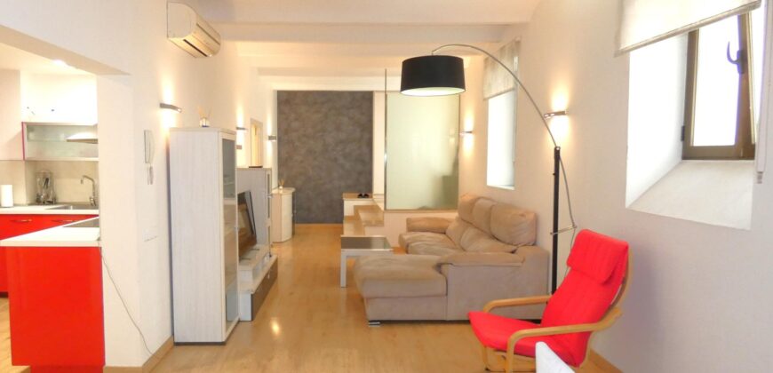 Spain apartment ground floor in Sarria Barcelona PR-00287