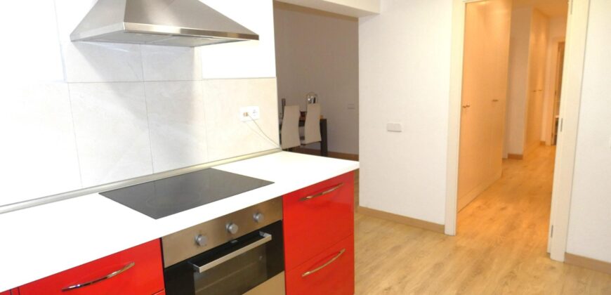 Spain apartment ground floor in Sarria Barcelona PR-00287