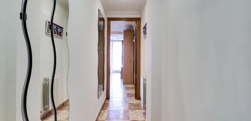 Spain apartment in the heart of Ripollet, Barcelona PR-00193