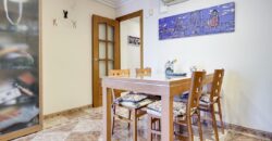 Spain apartment in the heart of Ripollet, Barcelona PR-00193