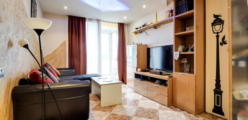 Spain apartment in the heart of Ripollet, Barcelona PR-00193