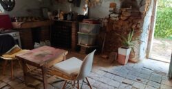 Spain farmhouse with 12 hectares of land & forests, need renovation PR-00247