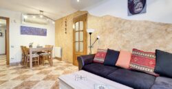 Spain apartment in the heart of Ripollet, Barcelona PR-00193