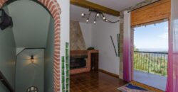 Spain charming house 3 floors plus attic with pool & garden PR-00196