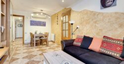 Spain apartment in the heart of Ripollet, Barcelona PR-00193