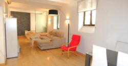 Spain apartment ground floor in Sarria Barcelona PR-00287