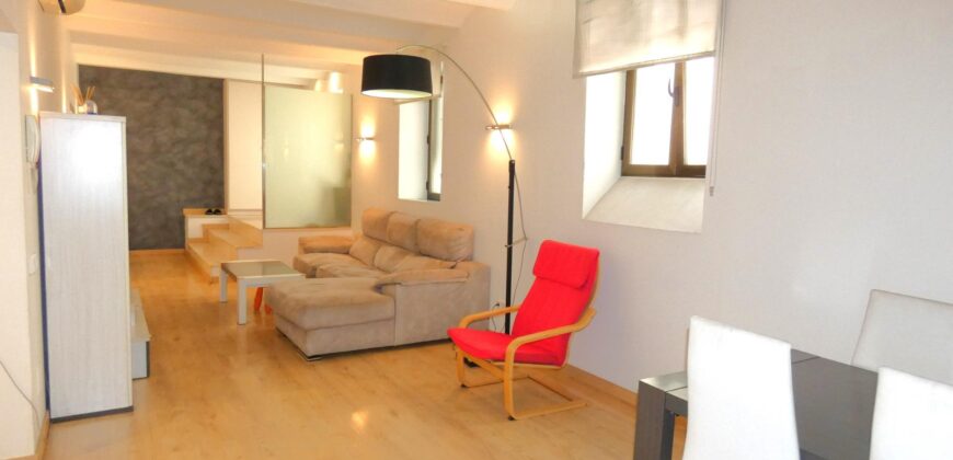 Spain apartment ground floor in Sarria Barcelona PR-00287