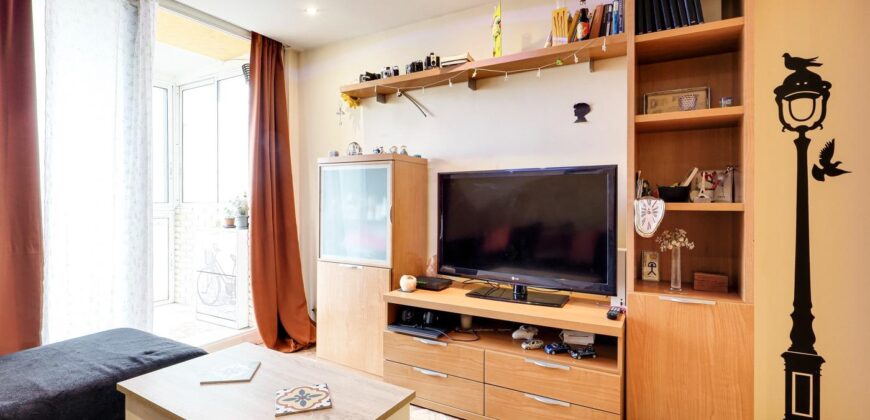 Spain apartment in the heart of Ripollet, Barcelona PR-00193