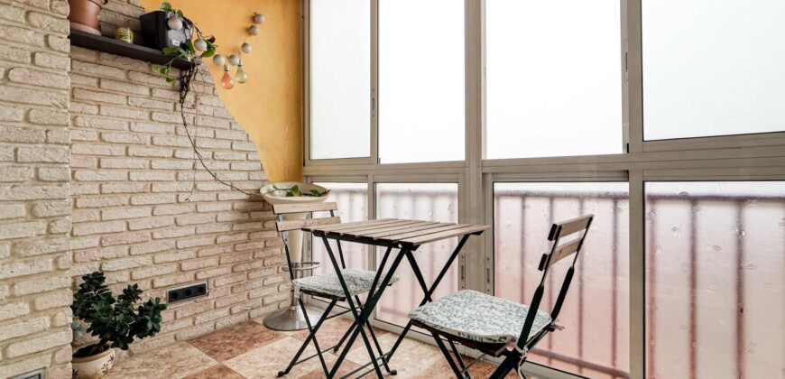 Spain apartment in the heart of Ripollet, Barcelona PR-00193