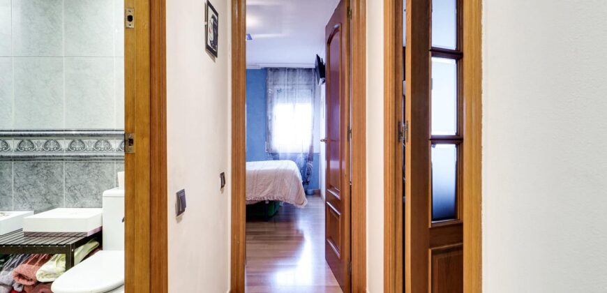 Spain apartment in the heart of Ripollet, Barcelona PR-00193