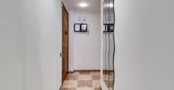 Spain apartment in the heart of Ripollet, Barcelona PR-00193