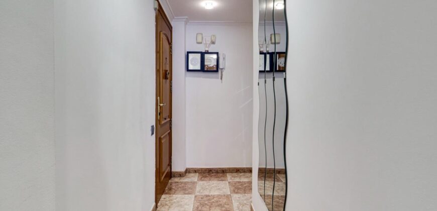 Spain apartment in the heart of Ripollet, Barcelona PR-00193