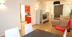 Spain apartment ground floor in Sarria Barcelona PR-00287