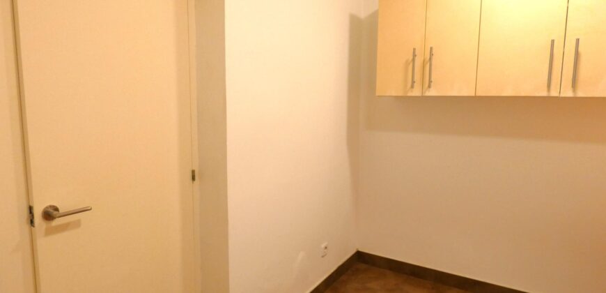 Spain apartment ground floor in Sarria Barcelona PR-00287