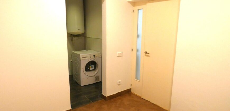 Spain apartment ground floor in Sarria Barcelona PR-00287