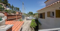 Spain charming house 3 floors plus attic with pool & garden PR-00196