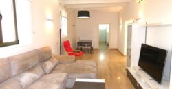 Spain apartment ground floor in Sarria Barcelona PR-00287